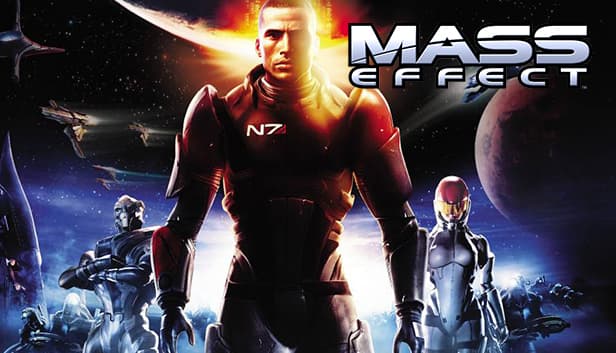 Mass Effect en série TV : Hollywood veut votre jeu, pas vos souvenirs