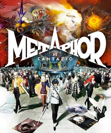 Metaphor : ReFantazio — Atlus réécrit les règles du JRPG