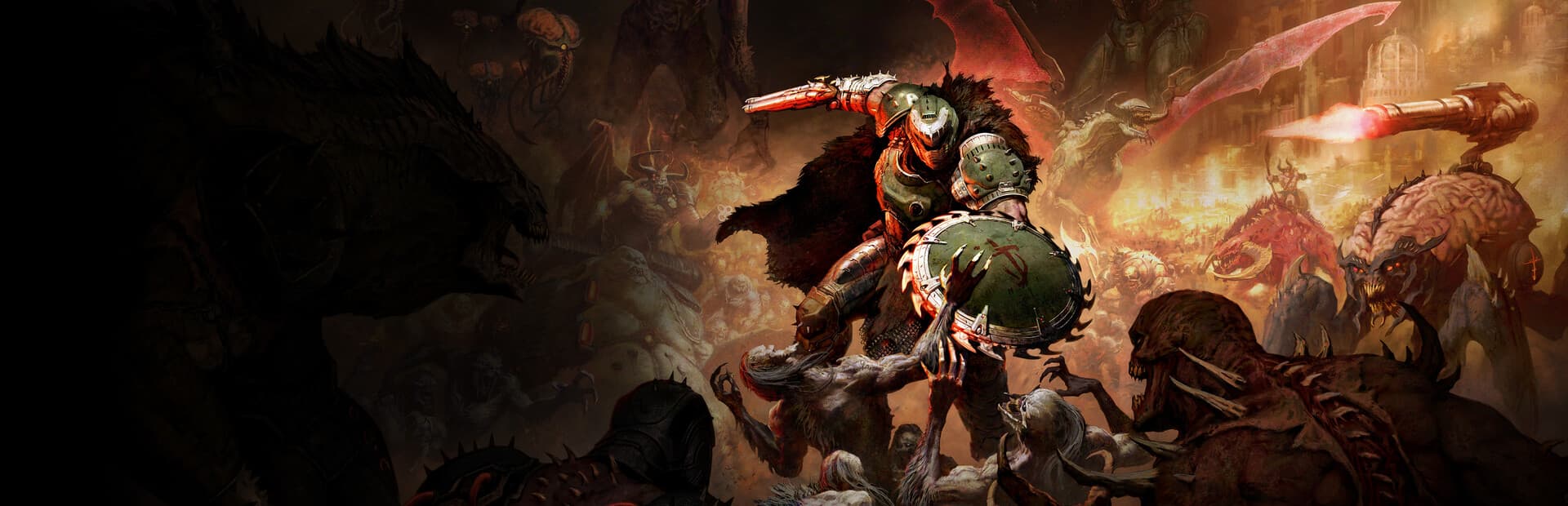 Doom: The Dark Ages — Le Slayer Medieval Qui Écrase Tout sur Son Passage