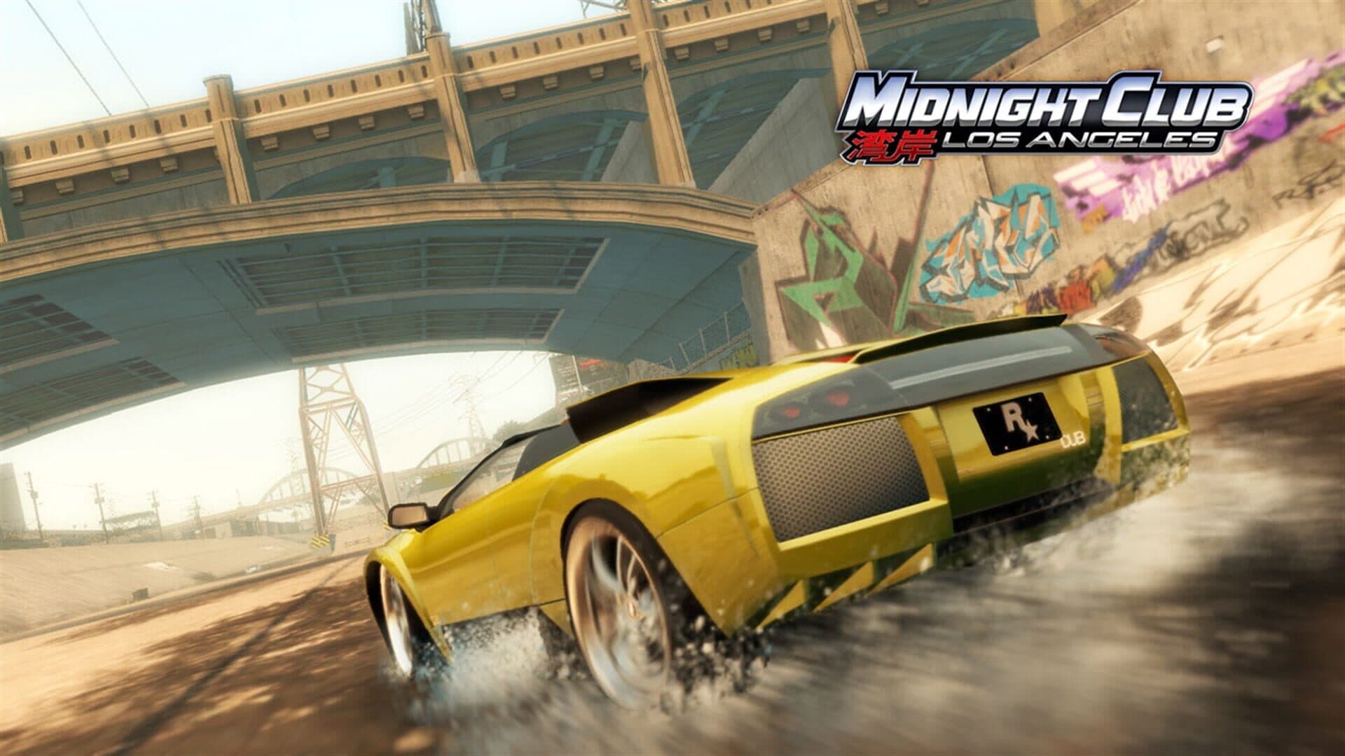 Midnight Club : pourquoi Rockstar a sacrifié sa licence de course