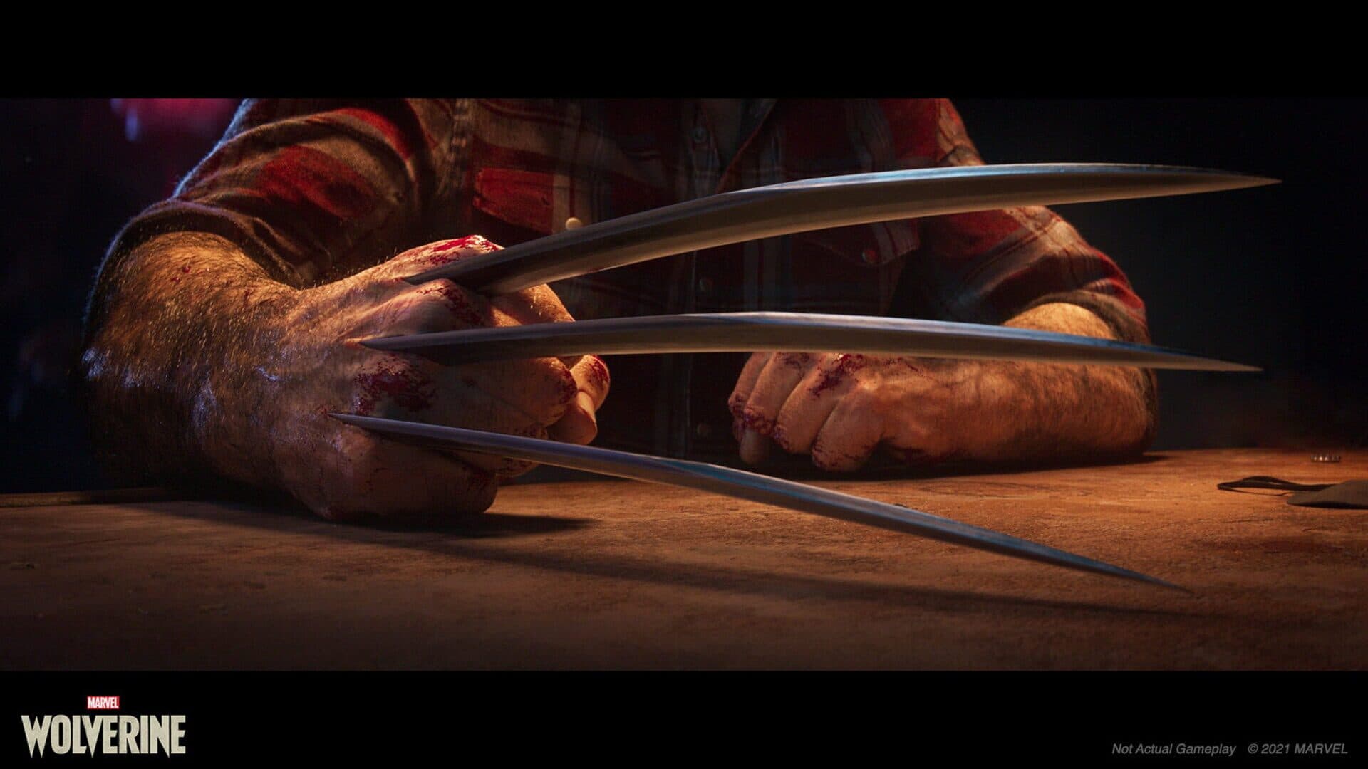 Marvel's Wolverine: Final Trailer Raises the Question of Control