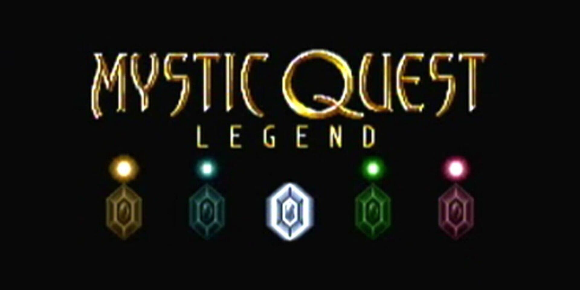 Mystic Quest a 35 ans : Square Enix sort la vidéo nostalgique