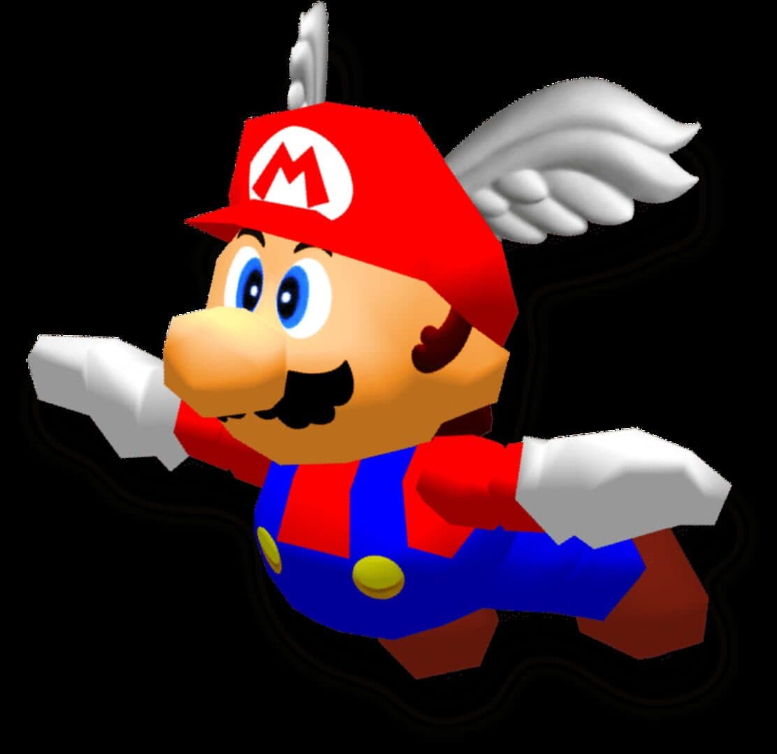 Super Mario 64 porté sur PS1 : un défi technique qui avance
