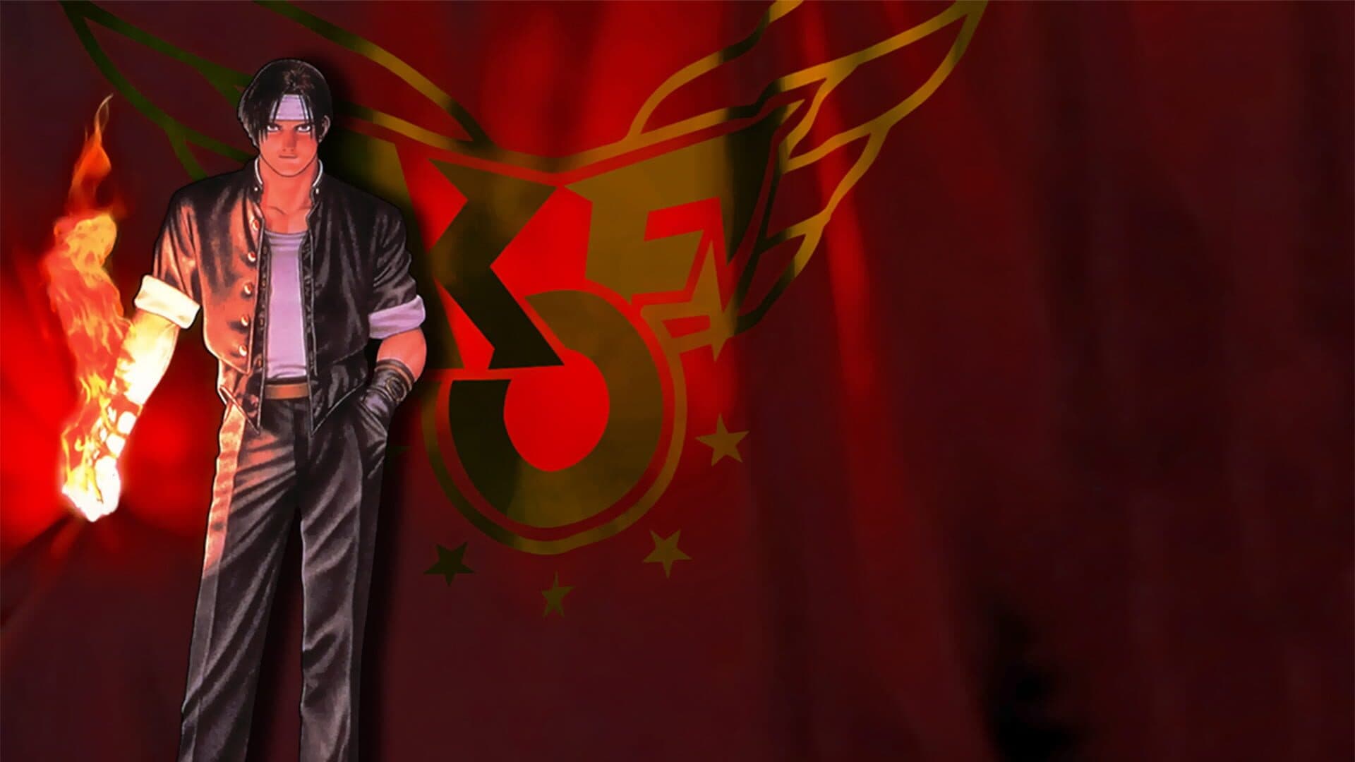 KOF '96 a 30 ans : le jeu qui a réinventé la baston 2D
