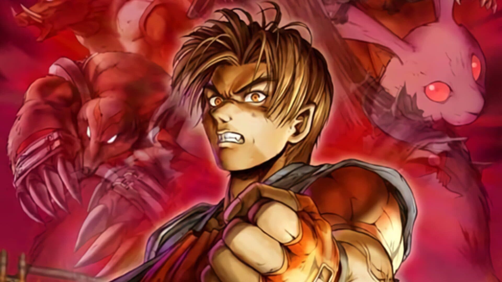 Bloody Roar at 29: The Lycanthrope Fighter We Couldn't Keep Alive