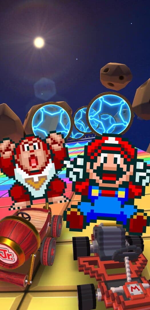 Super Mario Kart at 34: What the SNES Actually Invented