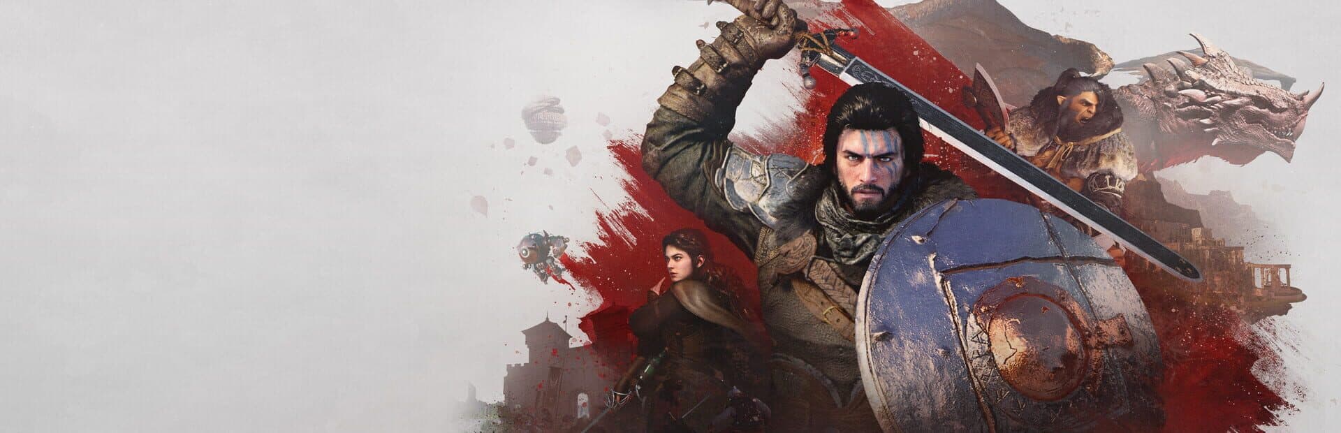 Crimson Desert: The Open-World RPG That Wants It All and Can't Afford to Fail