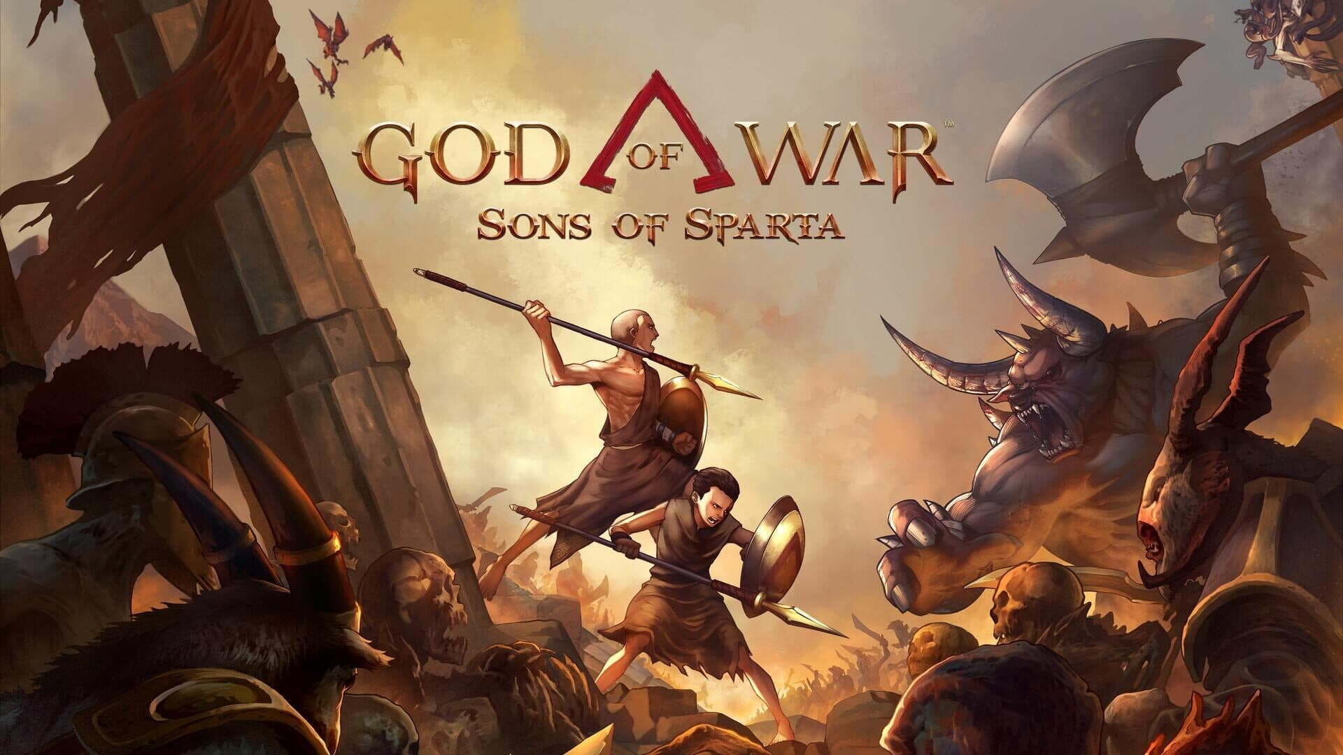God of War: Sons of Sparta Gets 7.5/10 on Reddit: Good Game or Letdown?