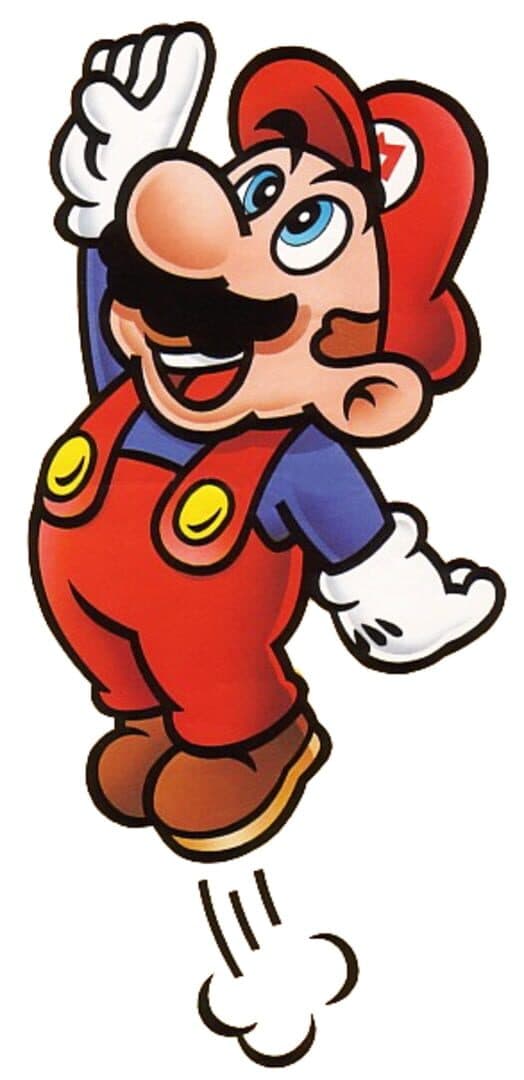 Cent cartouches inédites de Super Mario Bros. refont surface