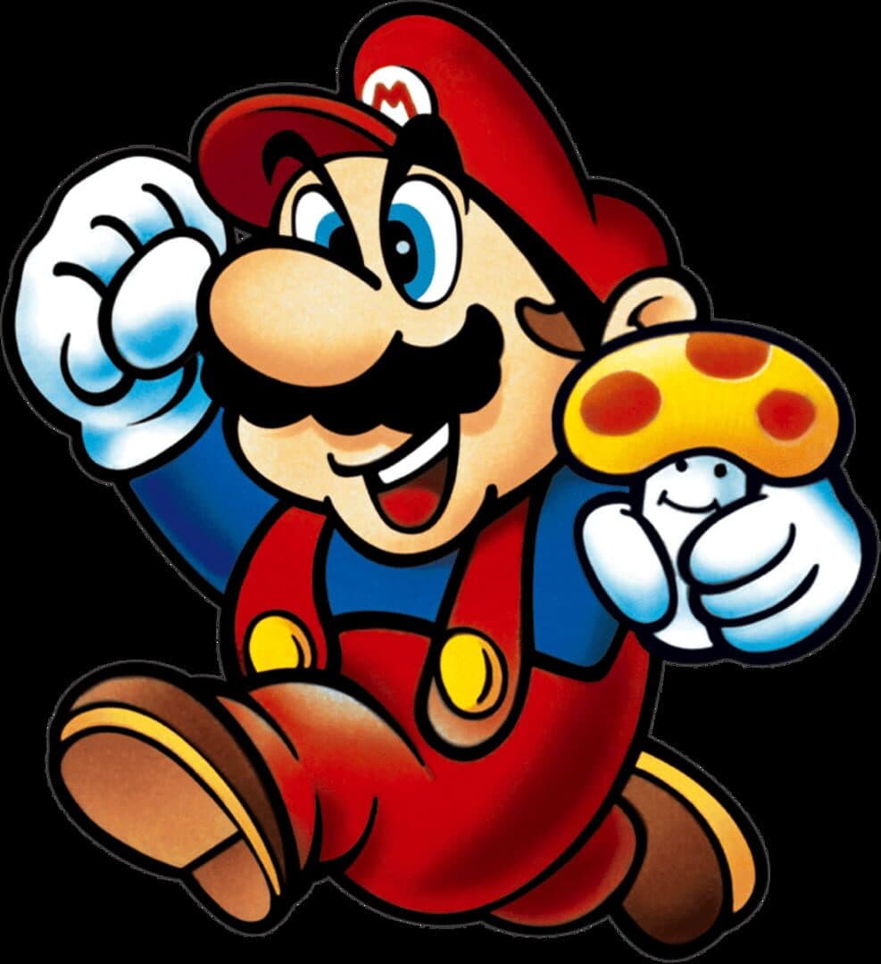 Super Mario Bros Hacked Into Playable YouTube Video, No Controller Needed