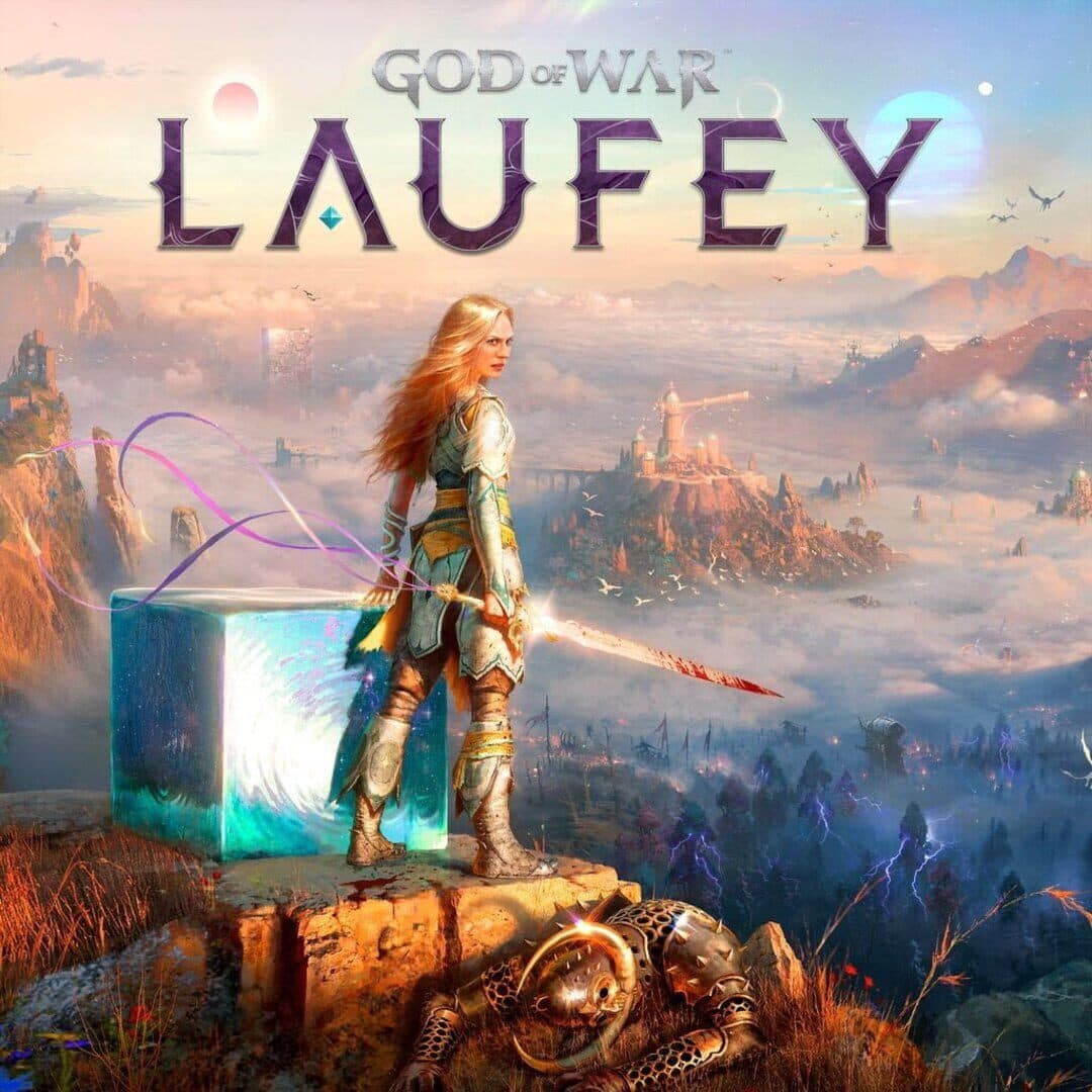 God of War Laufey : le gameplay officiel est là, et ça donne faim