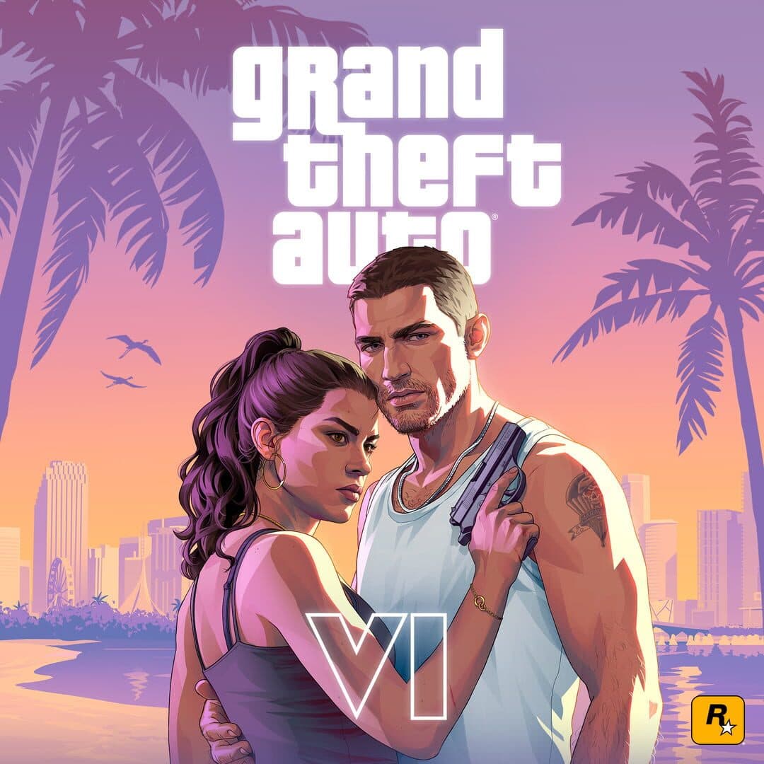 GTA VI : un coffret collector à 400 € sans le jeu dedans
