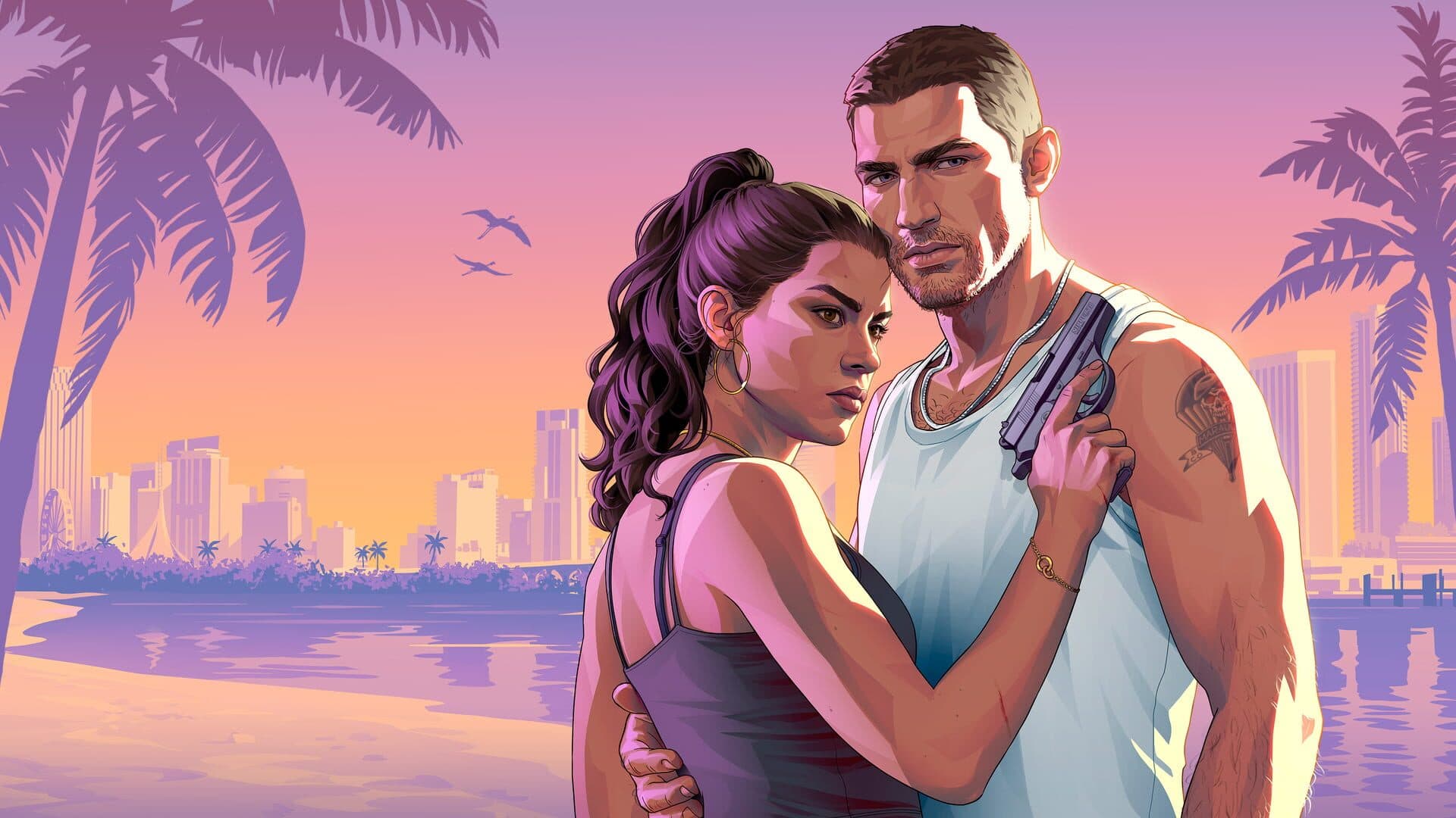 GTA 6 : précommandes ouvertes, cap sur Leonida à quel prix ?