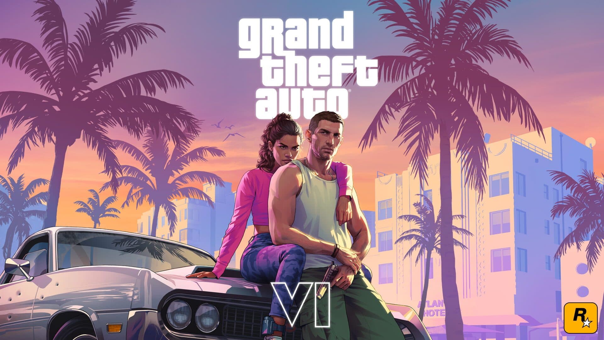 GTA VI présenté sur Netflix : Rockstar invente son propre format