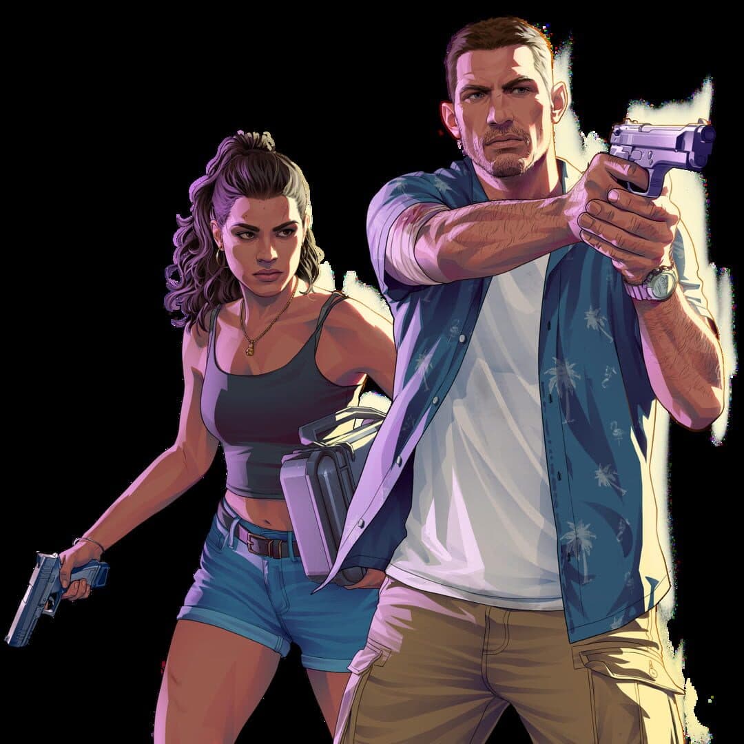 GTA VI recréé dans GTA V : le choc qui démonte un mythe graphique