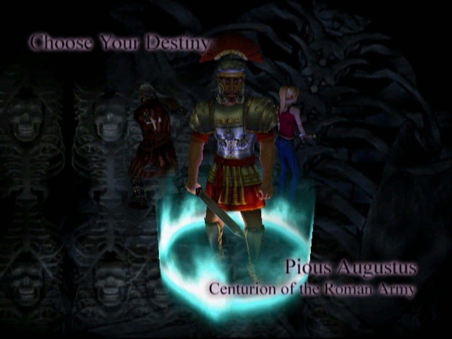 Eternal Darkness : le chef-d'œuvre GameCube dont la suite a disparu