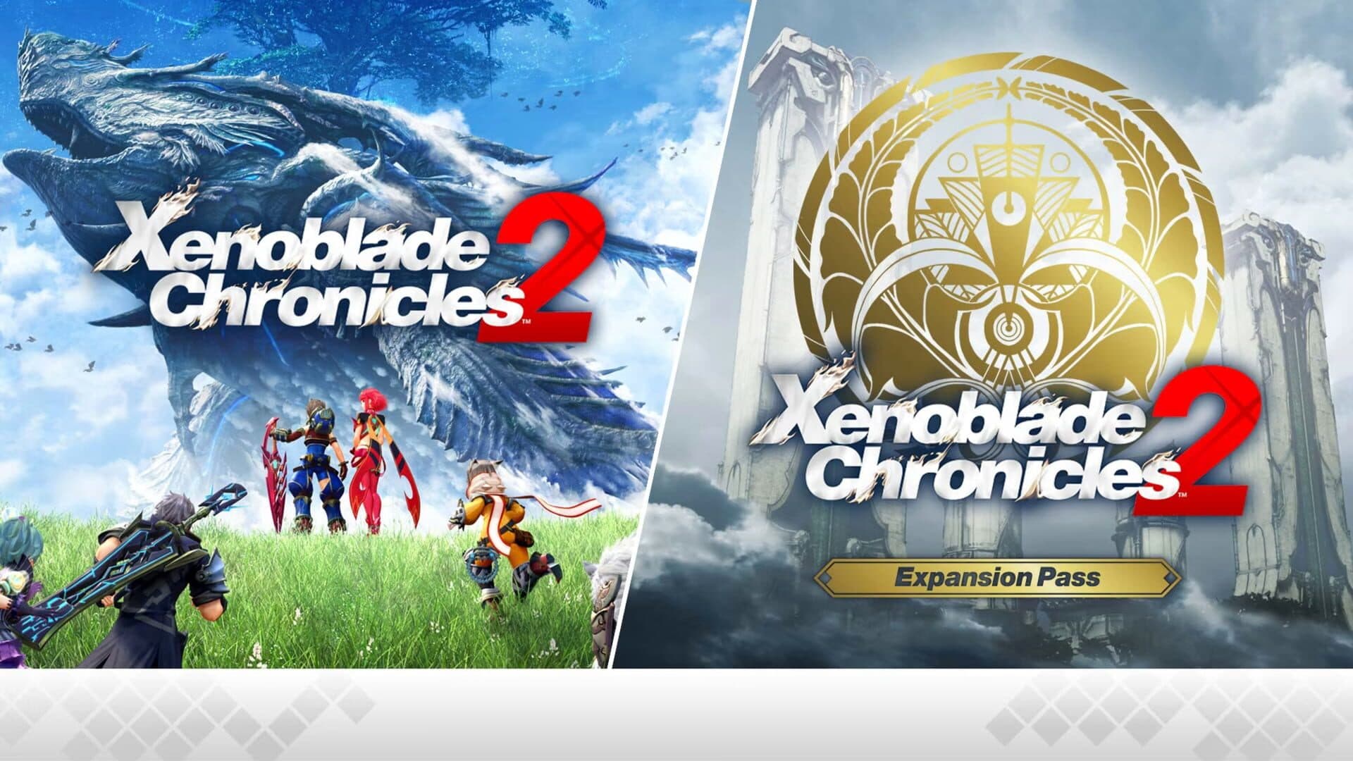 Xenoblade Chronicles 2 Switch 2 Edition : plus qu'un simple ravalement