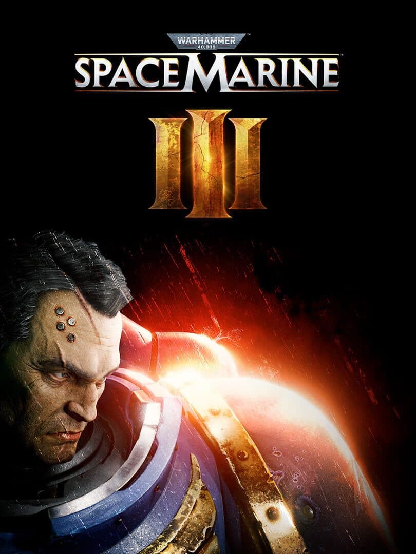 Warhammer 40K : Space Marine 3, Boltgun 2, Dawn of War — le calendrier 2026-2028