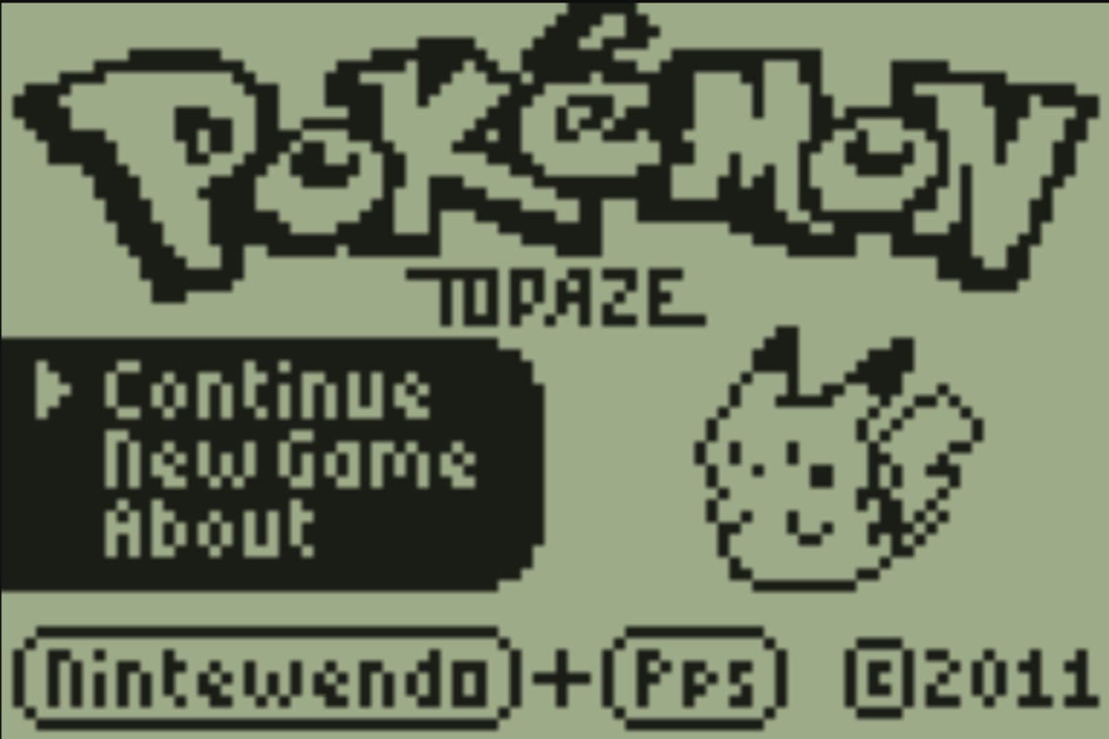 A 2013 Pokémon 3D Video Embarrasses Nintendo at Patent Office