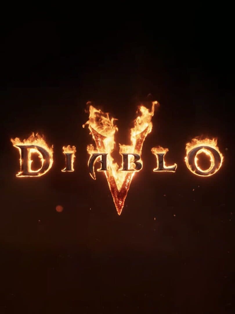 Diablo V Announced for 2029: Blizzard Plays the Long Game