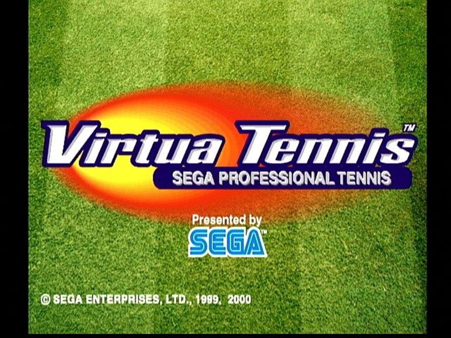 Virtua Tennis at 26: The Game That Won Over a Generation