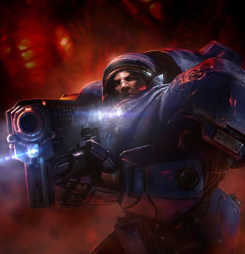 StarCraft II a 16 ans et le trône RTS n'a toujours pas changé de main