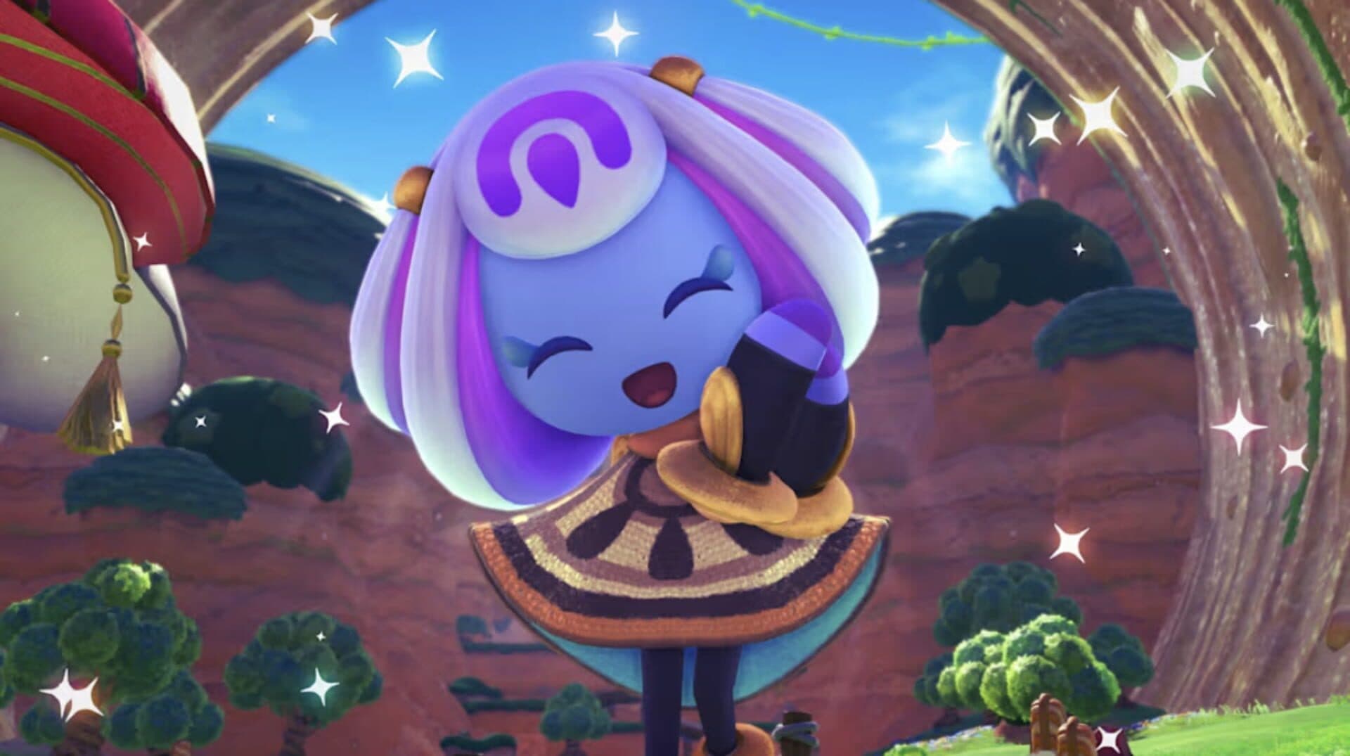 Kirby and the World Beyond : Nintendo ouvre enfin le monde ouvert