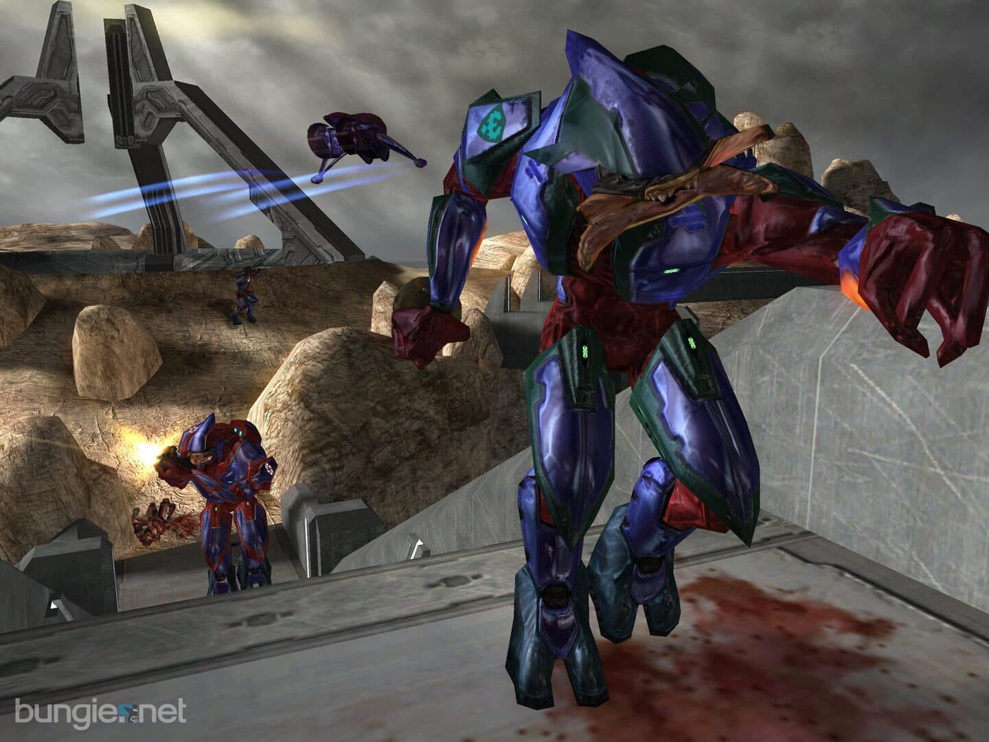 Halo : Combat Evolved Anniversary débarque sur GeForce NOW