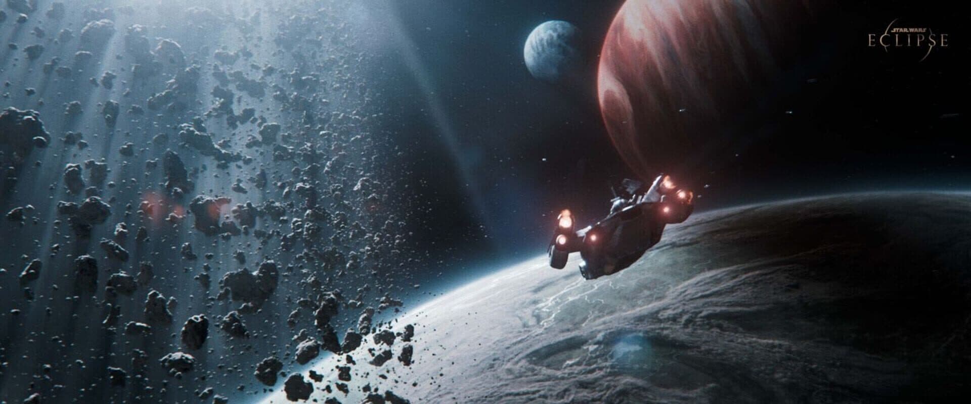 Star Wars Eclipse en sursis : Quantic Dream répond, mais pas aux grévistes