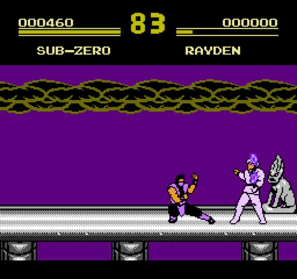 Mortal Kombat 2: The Tournament Film That Finally Gets It Right