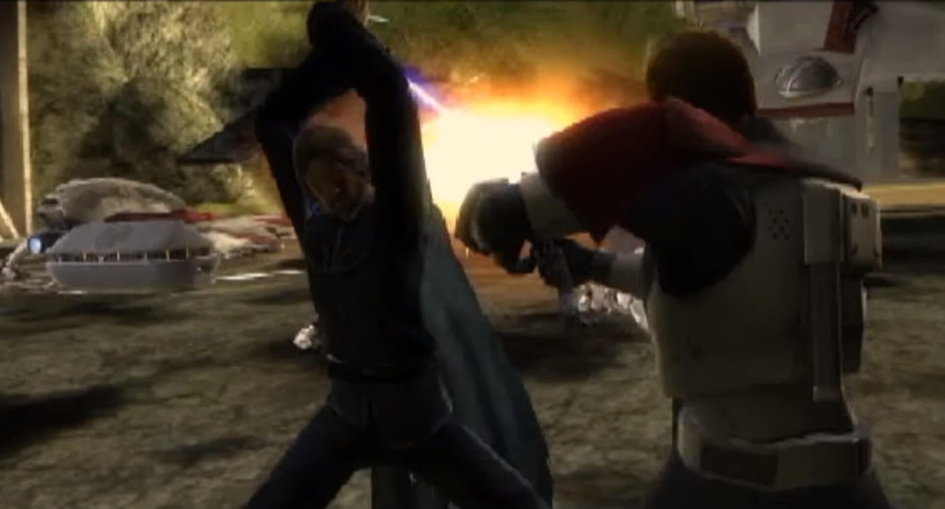 Star Wars Battlefront 3: Bungie vs. DICE in Persistent Rumor