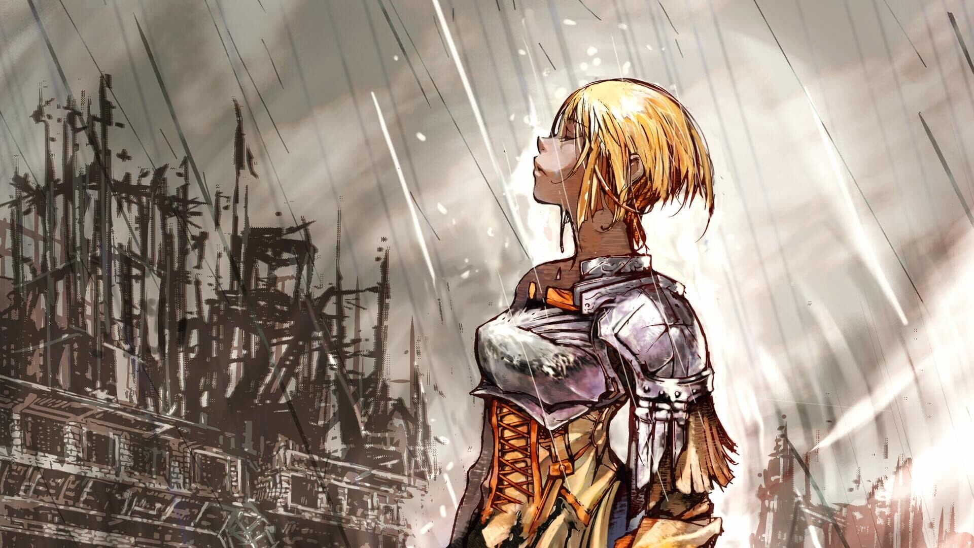Jeanne d'Arc (PSP) : le coup de maître oublié de Level-5