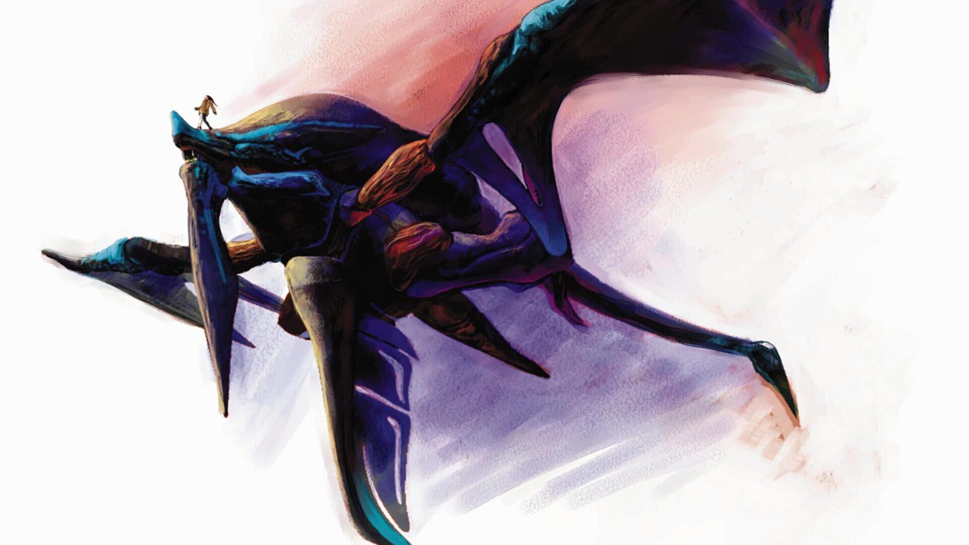 Panzer Dragoon Saga : le chef-d'œuvre que SEGA a condamné lui-même