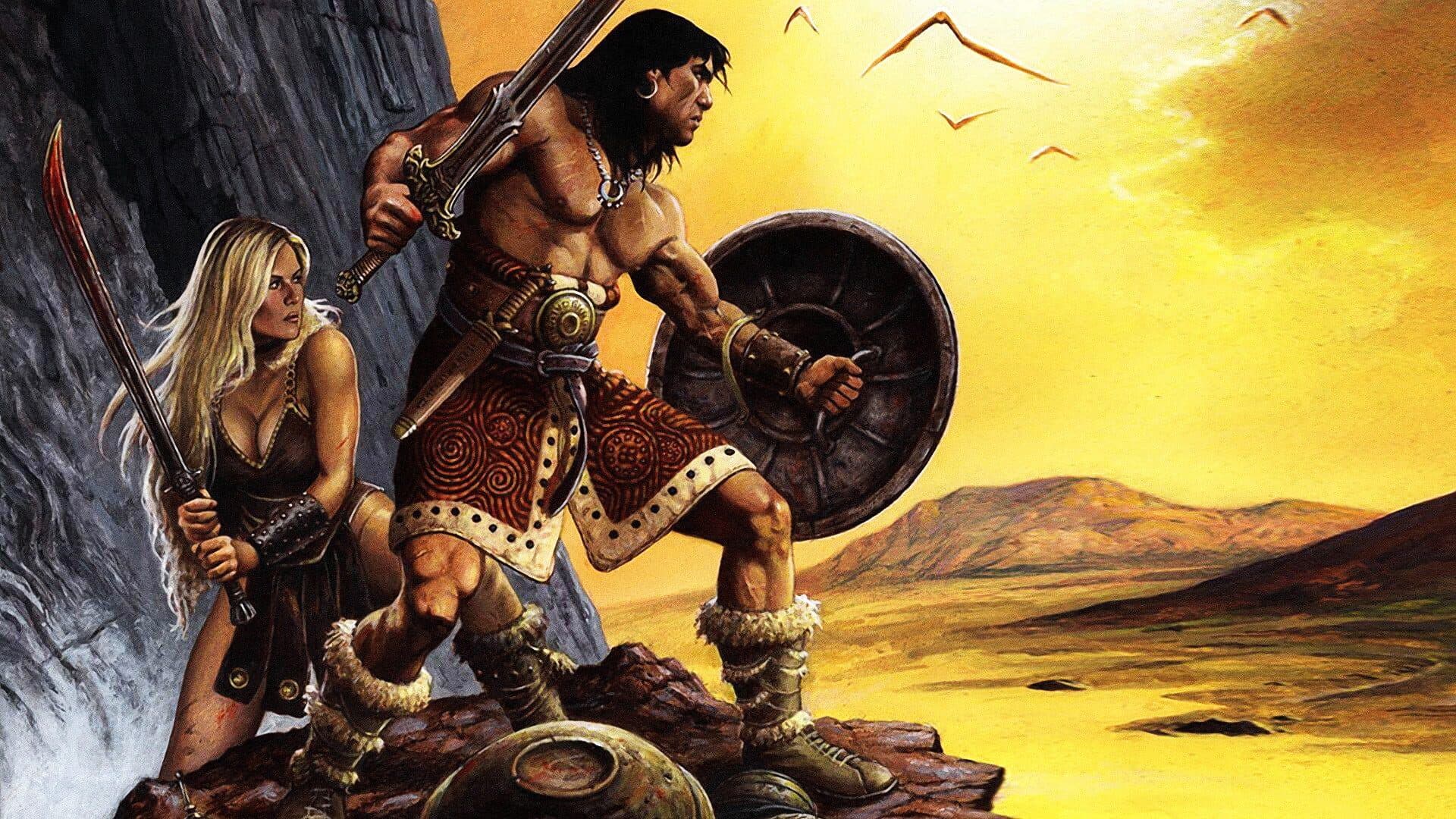 Barbarian Surfaces on Steam: A Brutal Survival Game Built on Restraint