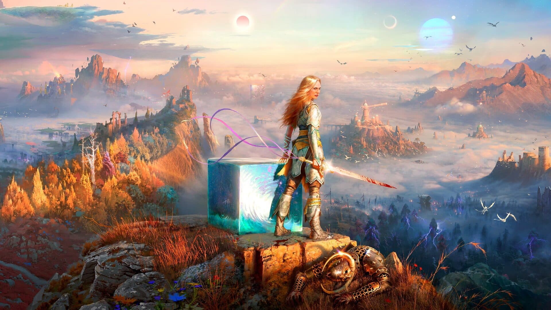 God of War Laufey : le trope de la femme-frigo enfin retourné ?