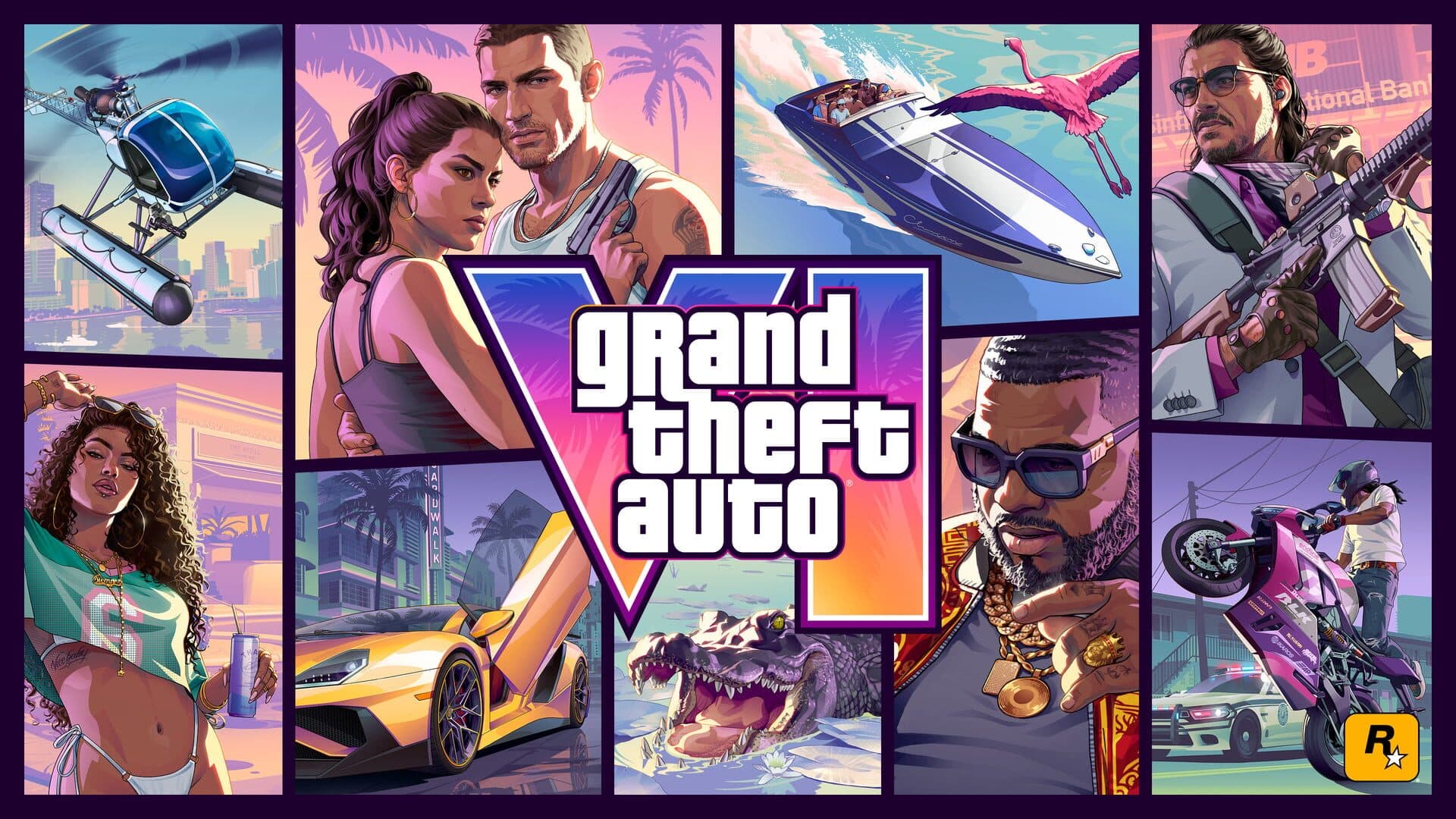 GTA 6 sur PS5 : le partenariat Sony qui force la main