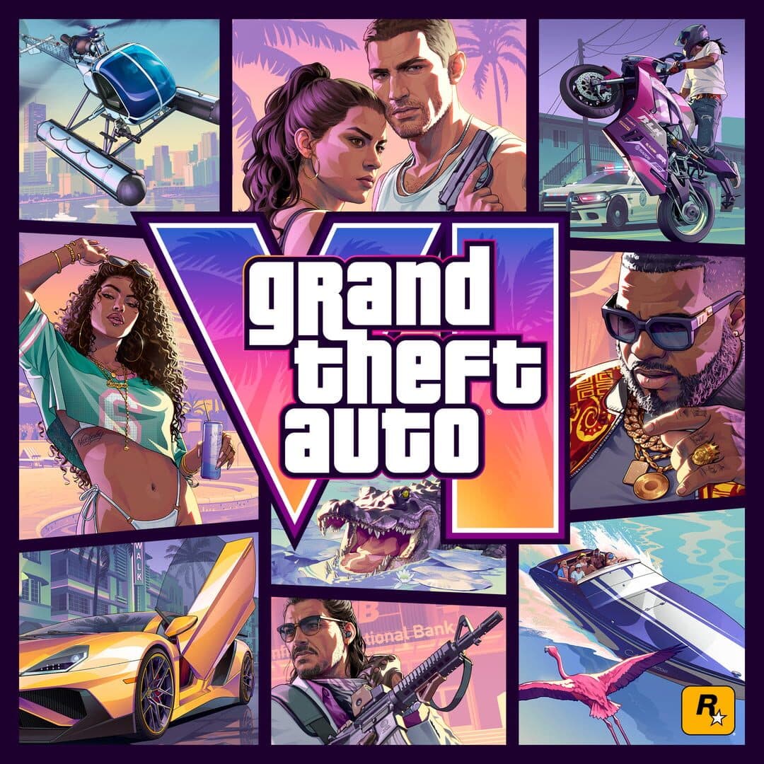 GTA VI : la romance Jason-Lucia, choix du joueur ou mise en scène ?