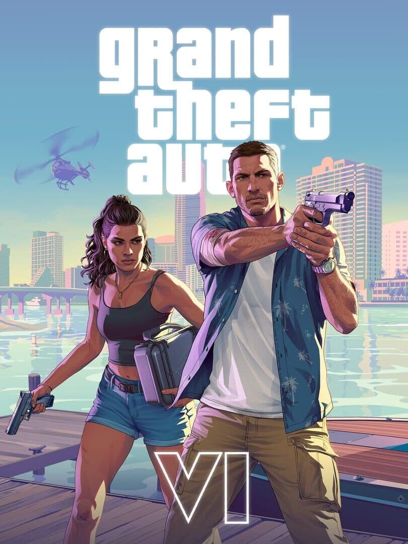 GTA VI : Rockstar vend une saison Netflix avant de vendre un jeu