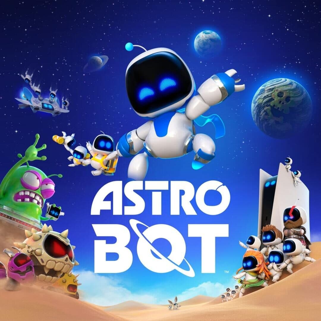 Astro Bot and Demon's Souls Run on PC: Sony Faces Emulation Reality