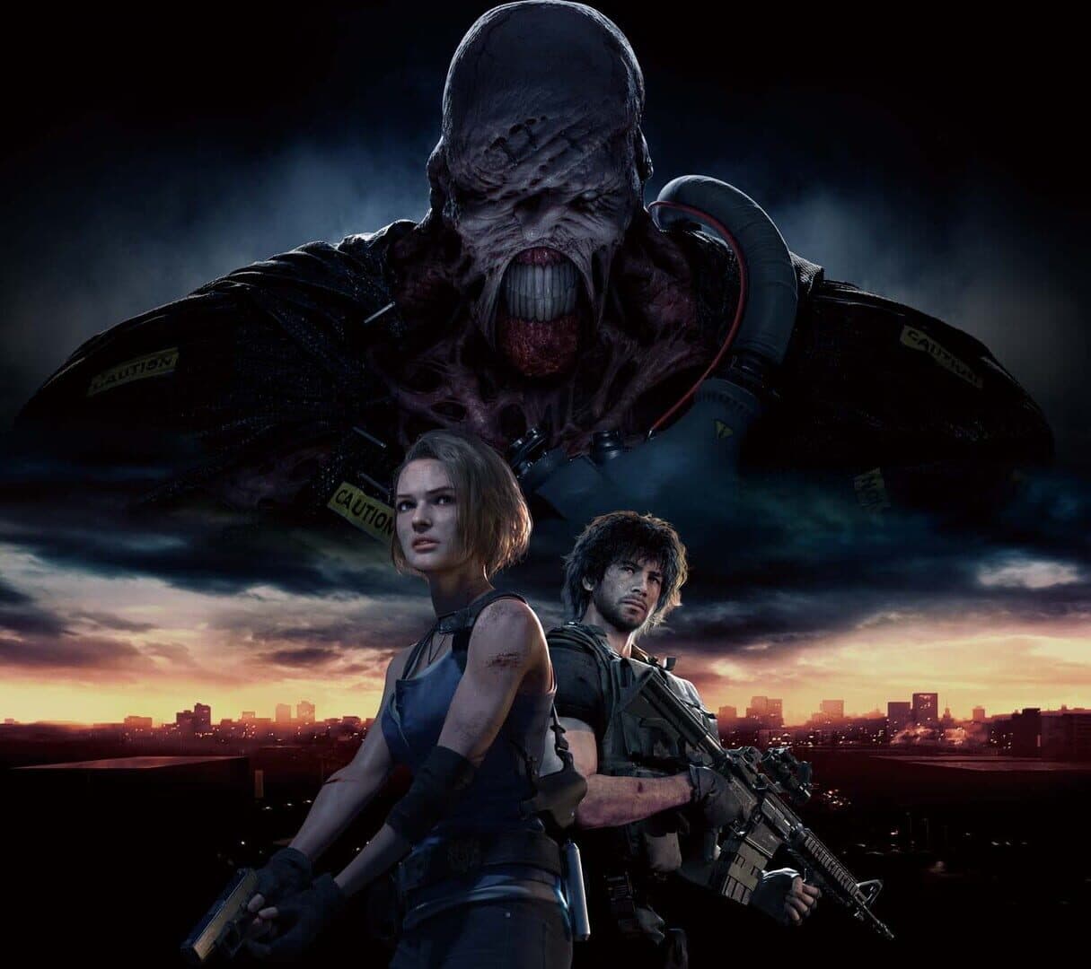 RE3 Nemesis Wasn't Survival Horror: Mikami Understood This First