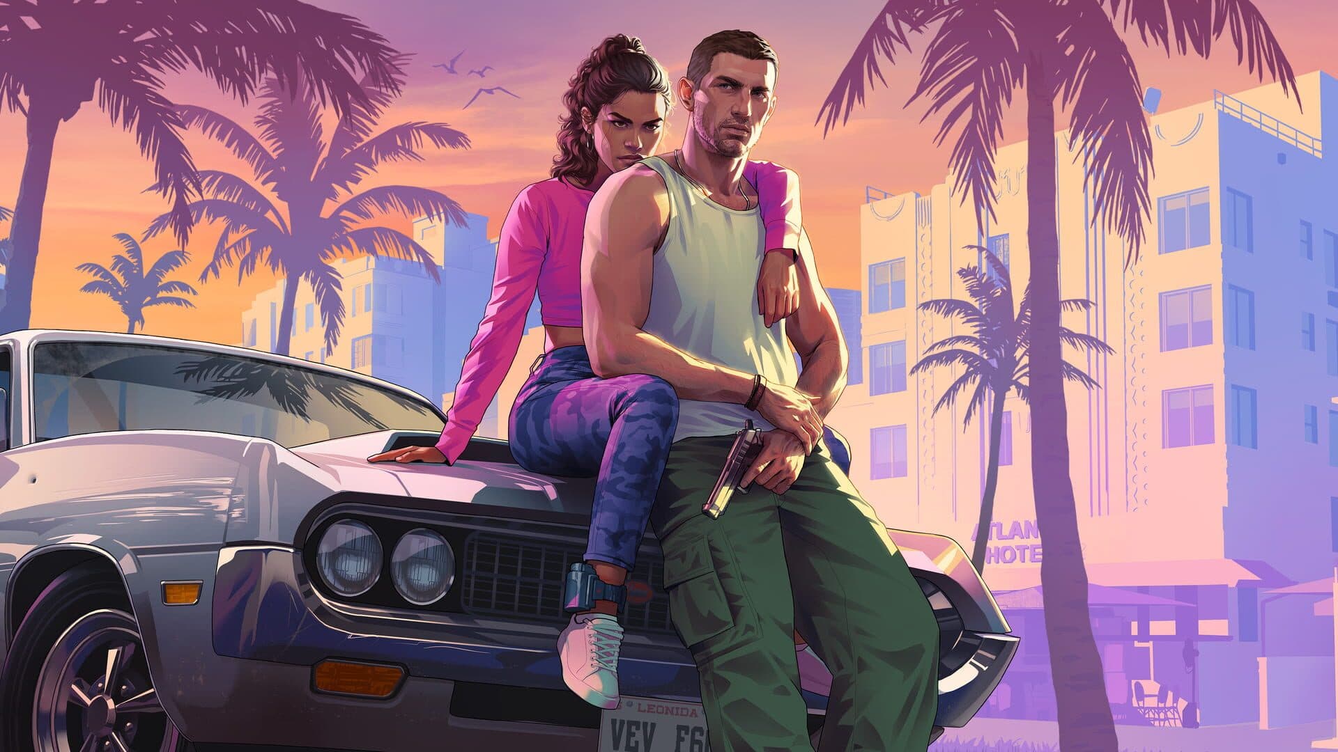 GTA VI: Why the TV Spot Isn't What You Saw Online