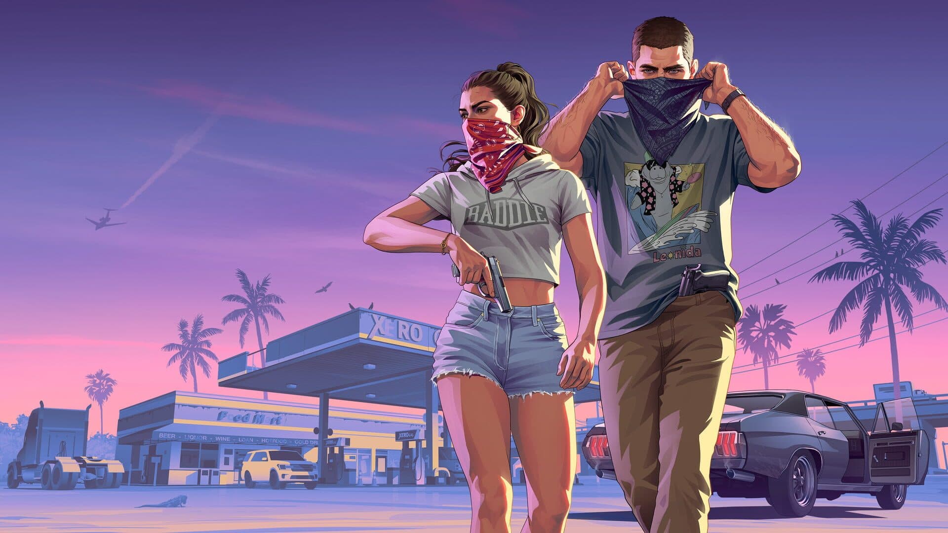 GTA VI Launches November 19, 2026: Why Hollywood Is Holding Its Breath