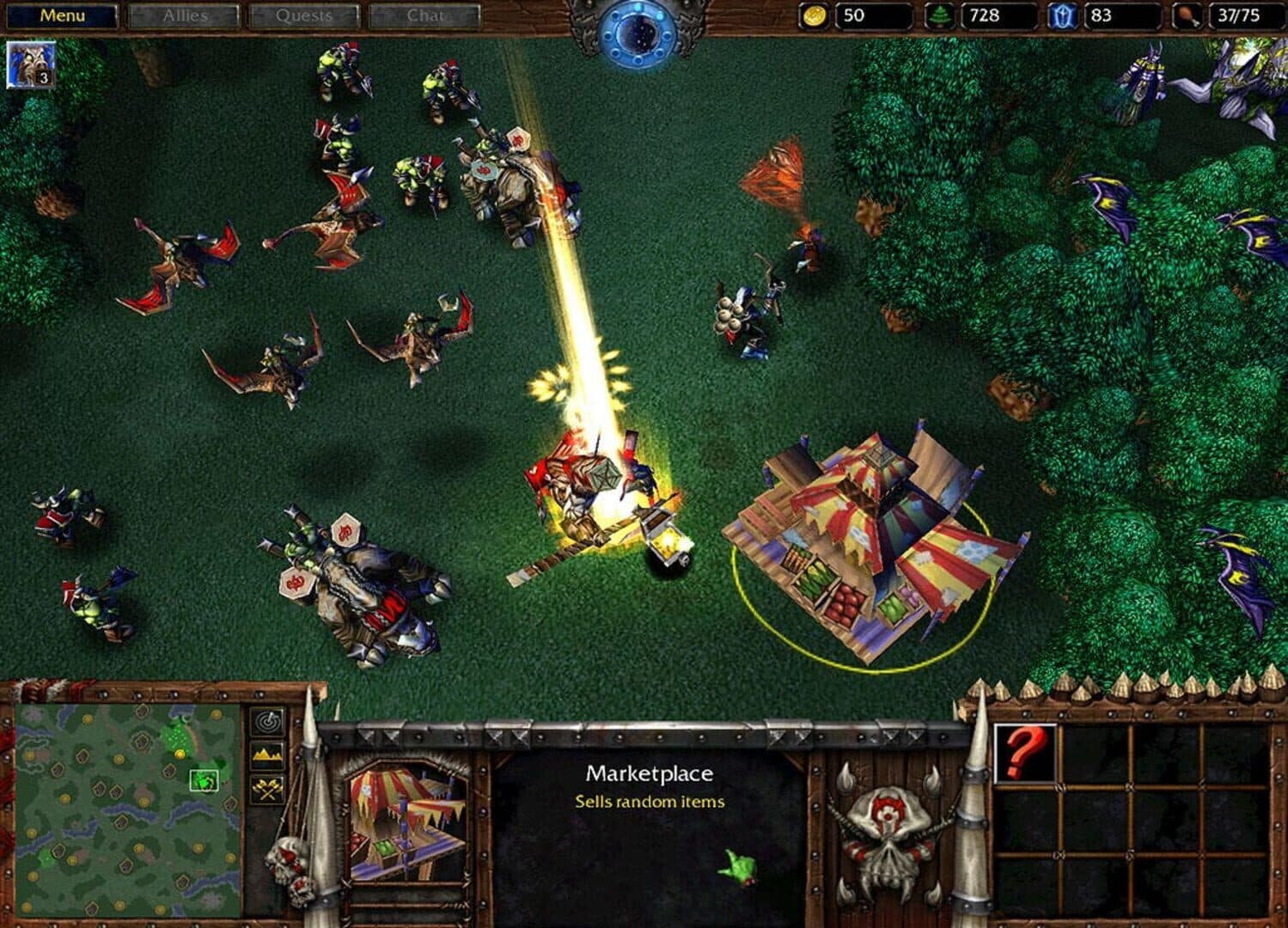 Warcraft III a 24 ans : le RTS qui a réinventé le genre malgré lui