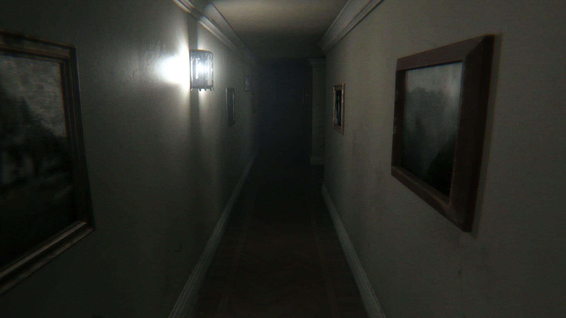 P.T. : le fantôme qui vous suit sans que vous le sachiez
