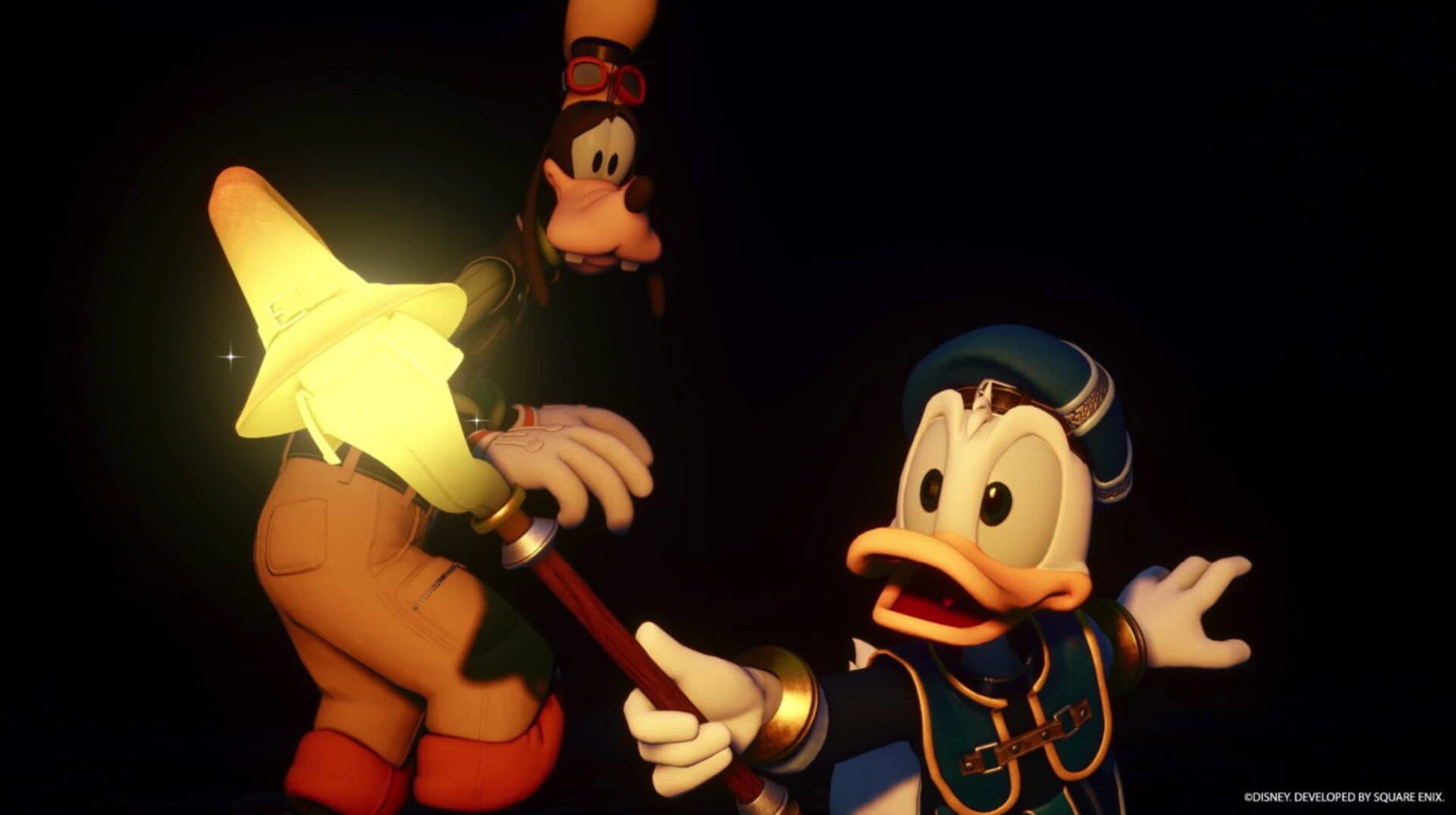 Kingdom Hearts 4 Emerges from Silence with Nintendo Direct Gameplay Trailer
