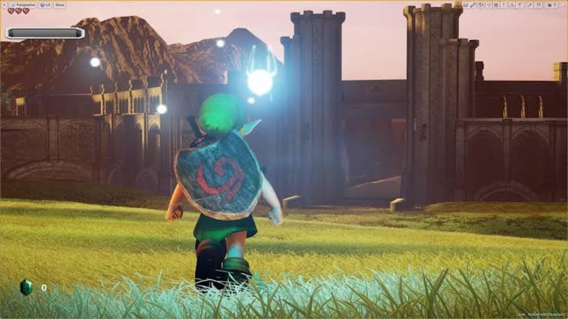 Zelda Direct 40 ans : Ocarina of Time sur Switch 2 et bien plus