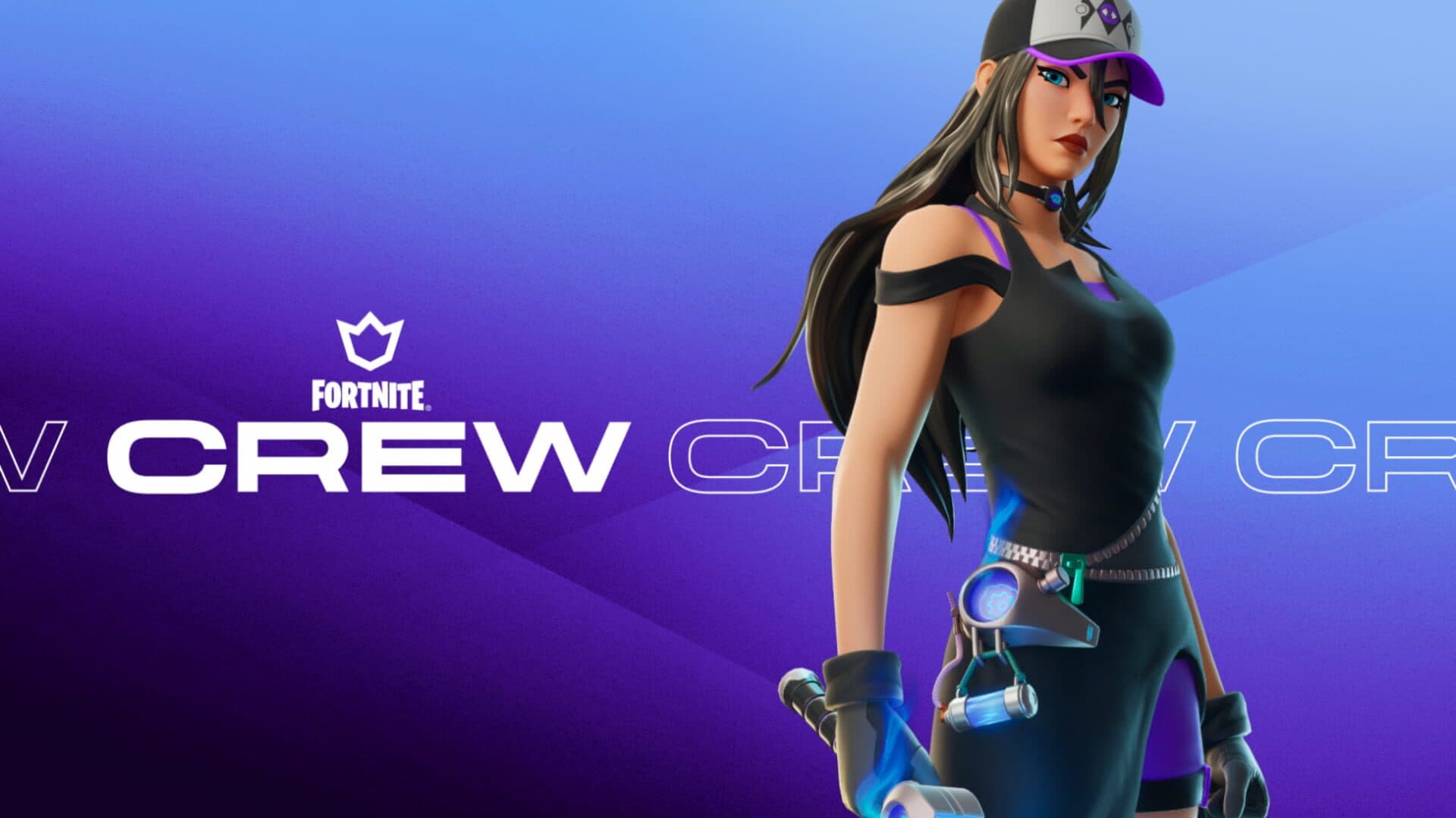 Fortnite Chapitre 7 Saison 4 : Sonic, Ryu, Lara et Sora au même endroit