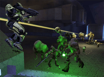 Le Flood de Halo : pourquoi cette horreur déguisée en FPS hante encore les joueurs