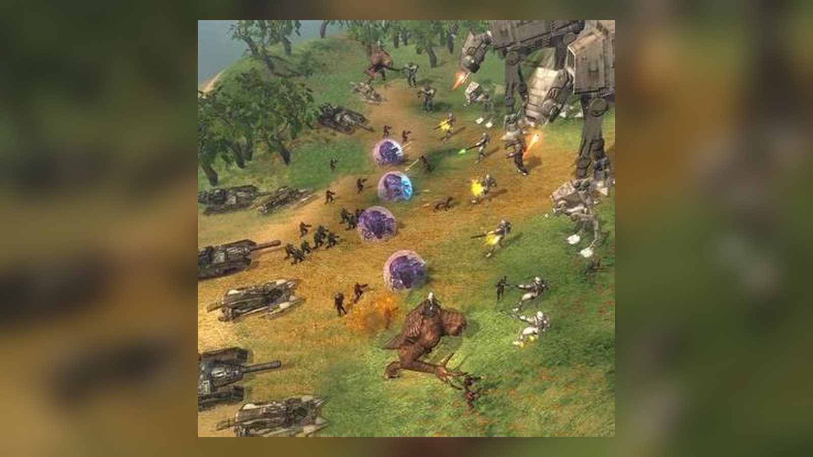 Star Wars Empire at War