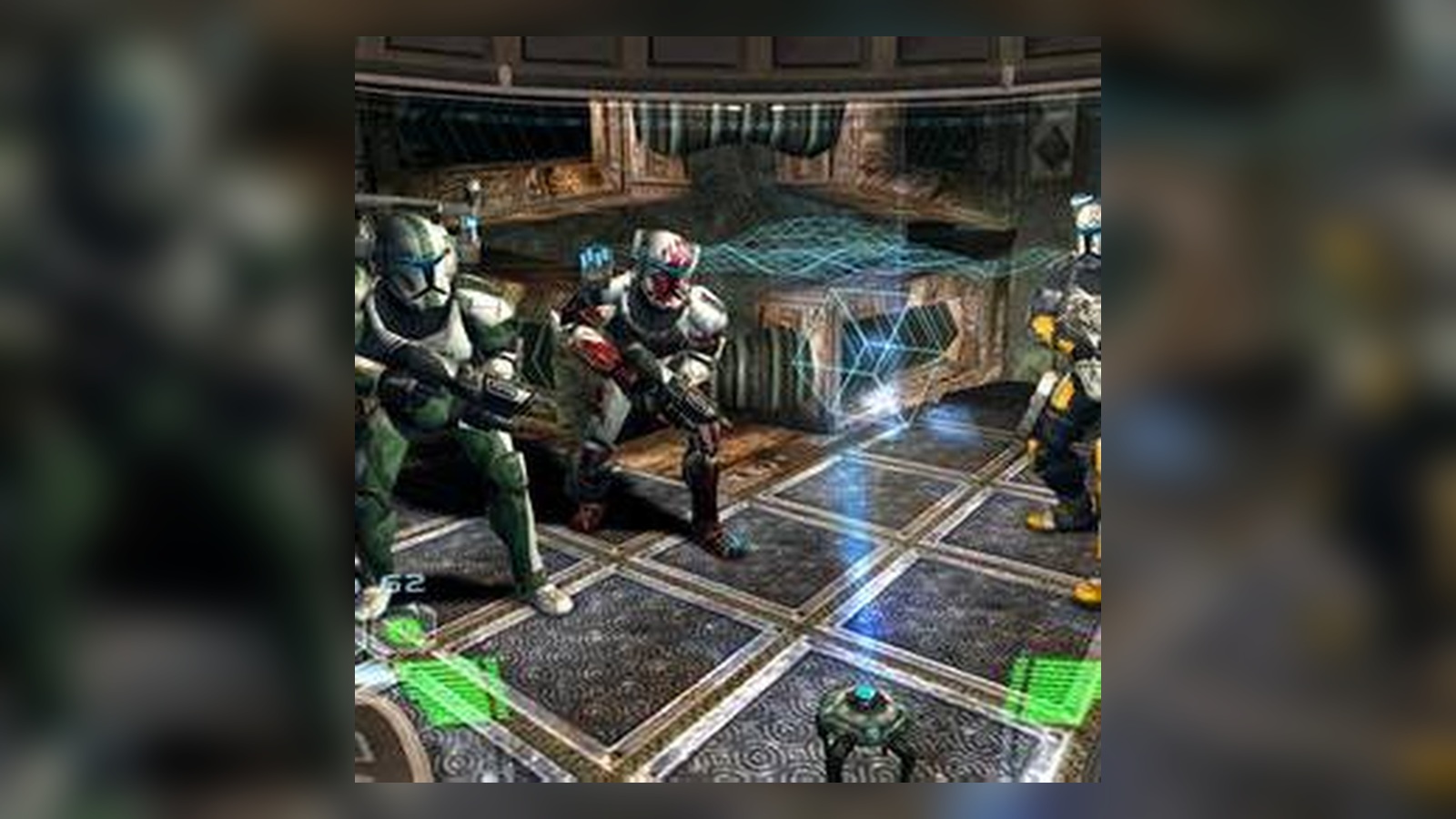 Star Wars Republic Commando